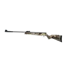Artemis Camo 4.5MM Air Rifle - SR1000S